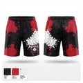 Rivals Baseball 23106236 Athletic Shorts With Pockets - 1