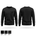 31 LRS LGRV Crew Neck Sweatshirt - 1
