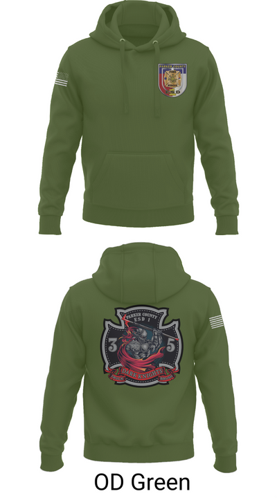 Truck 35 66296032 Hoodie - 58