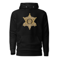 Fayette County Sheriff’s Office Unisex Hoodie - 1