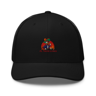 Hopkins Youth Baseball Association 63063928 Retro Trucker Hat | Yupoong 6606