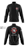 Florida State Animal Response Coalition 45441276 Fleece Jacket - 7