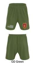 3-7 FA 51626148 Athletic Shorts With Pockets - 49