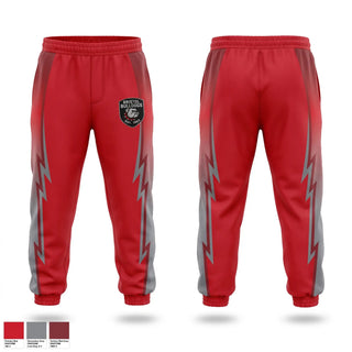 Sweatpants, Bristol Bulldogs Youth Football and Cheer, , Teamtime, Team time, sublimation, custom sports apparel, team uniforms, spirit wear, spiritwear, sports uniforms, custom shirts, team store, custom team store, fundraiser sports, apparel fundraiser