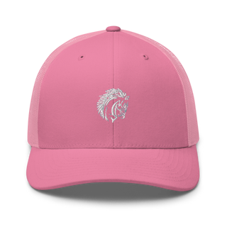 2112th Transportation Company 98320916 Retro Trucker Hat | Yupoong 6606