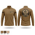Emergency Ambulance Service Windbreaker - 1
