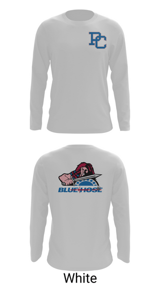 Long Sleeve Performance Shirt, PC ROTC, Army, Teamtime, Team time, sublimation, custom sports apparel, team uniforms, spirit wear, spiritwear, sports uniforms, custom shirts, team store, custom team store, fundraiser sports, apparel fundraiser