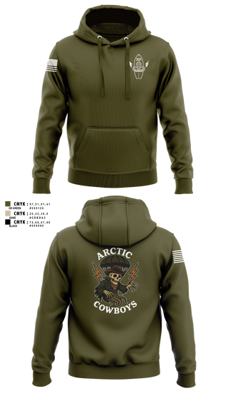Hoodie, 301, Army, Teamtime, Team time, sublimation, custom sports apparel, team uniforms, spirit wear, spiritwear, sports uniforms, custom shirts, team store, custom team store, fundraiser sports, apparel fundraiser