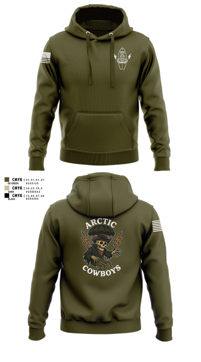 301 76362745 Hoodie - 6