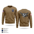 Maumelle SWAT 3 Crew Neck Sweatshirt - 1