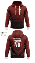 PERROS DEL MAL 12454683 Hoodie - 1