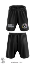 Regional Dispatch Center 959581 Athletic Shorts With Pockets - 1 (1)