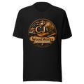 CJ’s woodworks Unisex Staple T-Shirt