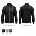 Bradford police department 10246201 Windbreaker - 1