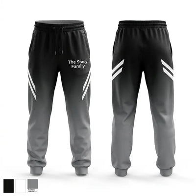 The Stacy Family 22382713 Sweatpants - 2