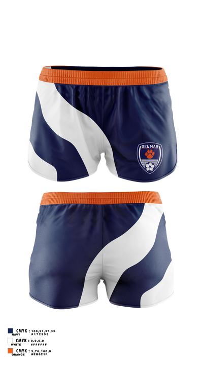 Delmar Ranger Panties - 11