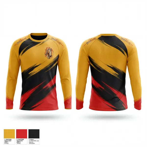 Long Sleeve Performance Shirt, NRH HORSEPOWER, Track & Field, Teamtime, Team time, sublimation, custom sports apparel, team uniforms, spirit wear, spiritwear, sports uniforms, custom shirts, team store, custom team store, fundraiser sports, apparel fundraiser