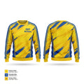 CST Strikers Crew Neck Sweatshirt - 2