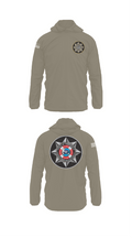 WESTFIELD POLICE OEM Windbreaker - 1