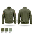 Region 8 S.O.G. Windbreaker - 1