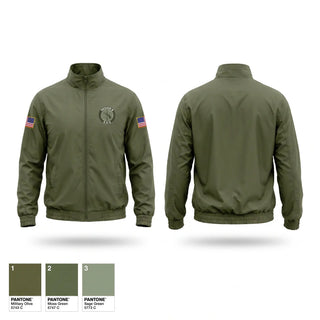 Windbreaker, Region 8 S.O.G., Police, Teamtime, Team time, sublimation, custom sports apparel, team uniforms, spirit wear, spiritwear, sports uniforms, custom shirts, team store, custom team store, fundraiser sports, apparel fundraiser
