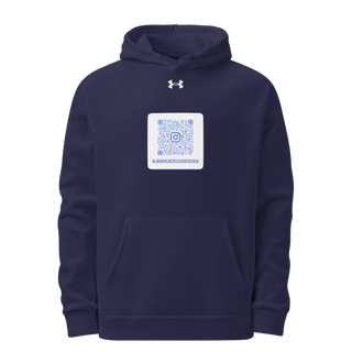 JB丸国際商会 20109654 Under Armour Hoodie