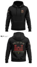 315 53500010 Hoodie - 3
