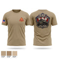 946th TC Short Sleeve Performance Shirt - 1