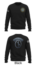 The Old Guard 51363559 Crew Neck Sweatshirt - 25