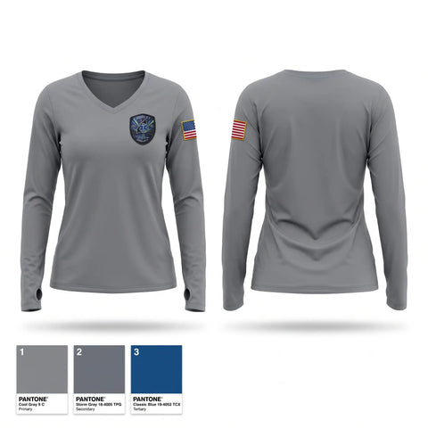 Old School Cotton Feel Shirt, Hurley Ambulance Service, EMS/EMT, Teamtime, Team time, sublimation, custom sports apparel, team uniforms, spirit wear, spiritwear, sports uniforms, custom shirts, team store, custom team store, fundraiser sports, apparel fundraiser