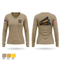 Lima Locomotives Old School Cotton Feel Shirt - 1