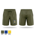 RSS Clarksville 34212449 Athletic Shorts With Pockets - 1