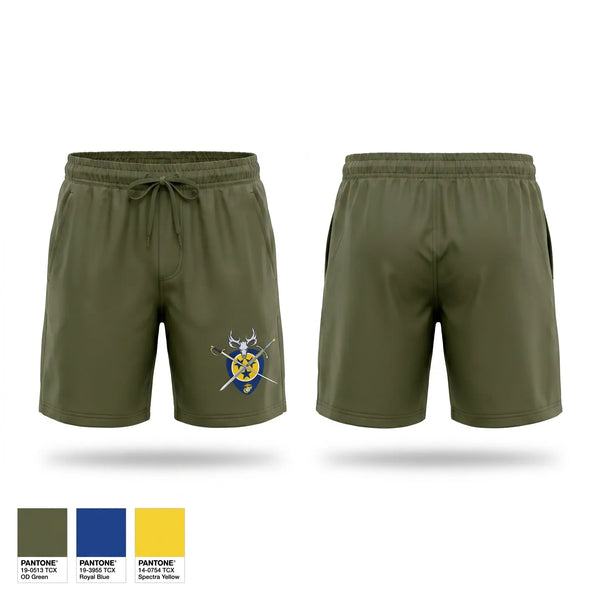Athletic Shorts With Pockets, RSS Clarksville, Marines, Teamtime, Team time, sublimation, custom sports apparel, team uniforms, spirit wear, spiritwear, sports uniforms, custom shirts, team store, custom team store, fundraiser sports, apparel fundraiser