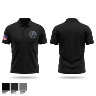 Short Sleeve Performance Polo, Jackson police department, Police, Teamtime, Team time, sublimation, custom sports apparel, team uniforms, spirit wear, spiritwear, sports uniforms, custom shirts, team store, custom team store, fundraiser sports, apparel fundraiser