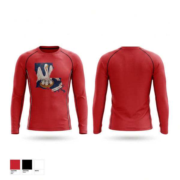 Long Sleeve Performance Shirt, Sandlot, Baseball, Teamtime, Team time, sublimation, custom sports apparel, team uniforms, spirit wear, spiritwear, sports uniforms, custom shirts, team store, custom team store, fundraiser sports, apparel fundraiser