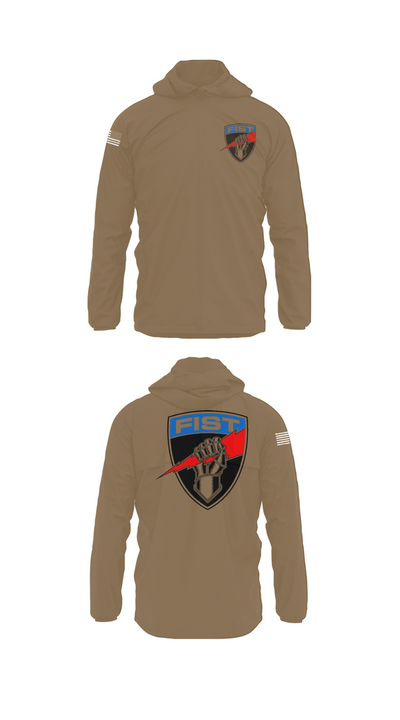 Det 4 29439115 Windbreaker - 1