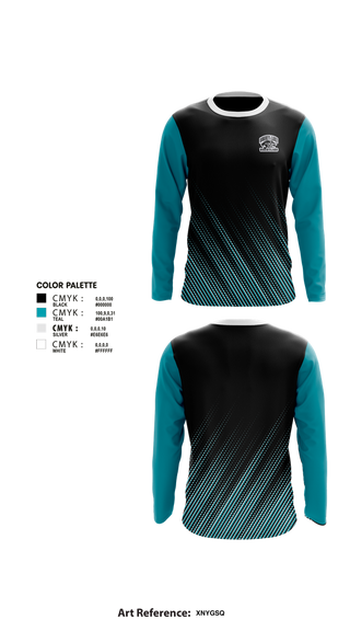 Long Sleeve Performance Shirt, Bonney Lake High School Wrestling, Wrestling, Teamtime, Team time, sublimation, custom sports apparel, team uniforms, spirit wear, spiritwear, sports uniforms, custom shirts, team store, custom team store, fundraiser sports, apparel fundraiser