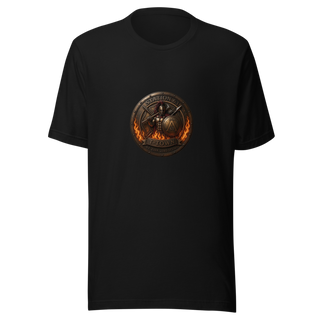 Unisex Staple T-Shirt - Black