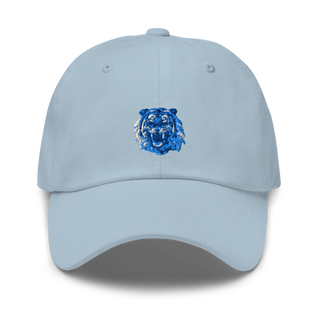 Tigers 5765428 Classic Dad Hat | Yupoong 6245CM