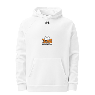 Tigers Under Armour Hoodie