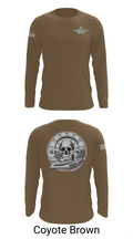 Sonar 48657702 Long Sleeve Performance Shirt 6