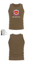 1153rd Firefighter Unit 94672135 Tank Top - 18