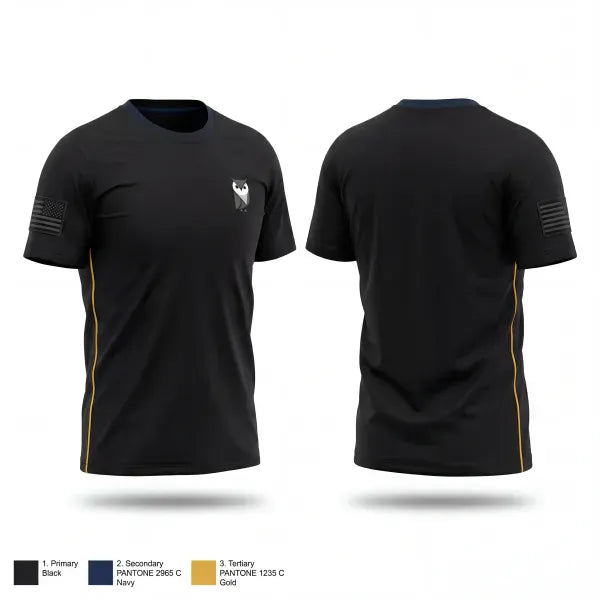 Old School Cotton Feel Shirt, Ascent Sports, Police, Teamtime, Team time, sublimation, custom sports apparel, team uniforms, spirit wear, spiritwear, sports uniforms, custom shirts, team store, custom team store, fundraiser sports, apparel fundraiser