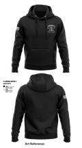 BIG DRACO 84455407 Hoodie - 1