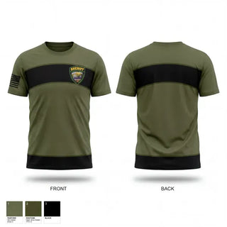 Old School Cotton Feel Shirt, Cleburne County Sheriff’s Office, Police, Teamtime, Team time, sublimation, custom sports apparel, team uniforms, spirit wear, spiritwear, sports uniforms, custom shirts, team store, custom team store, fundraiser sports, apparel fundraiser