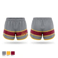 Mountain View Bruins 90581072 Women's Shorts - 1