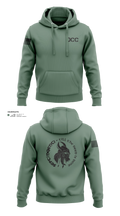 PGPD EST Hoodie - 21