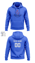 Sebastopol Little League 29313741 Hoodie - 4