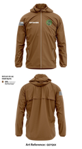 CSMS ALLIED TRADES Windbreaker - 5