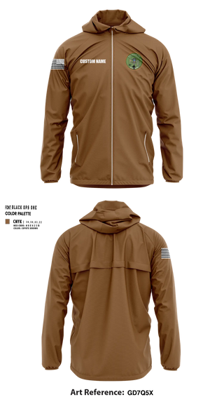 Windbreaker, CST Strikers, Spirit Store, Teamtime, Team time, sublimation, custom sports apparel, team uniforms, spirit wear, spiritwear, sports uniforms, custom shirts, team store, custom team store, fundraiser sports, apparel fundraiser